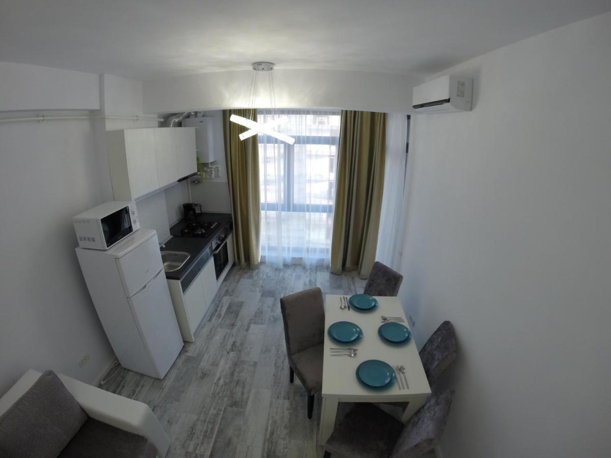 911 Cazare Mamaia Exterior foto