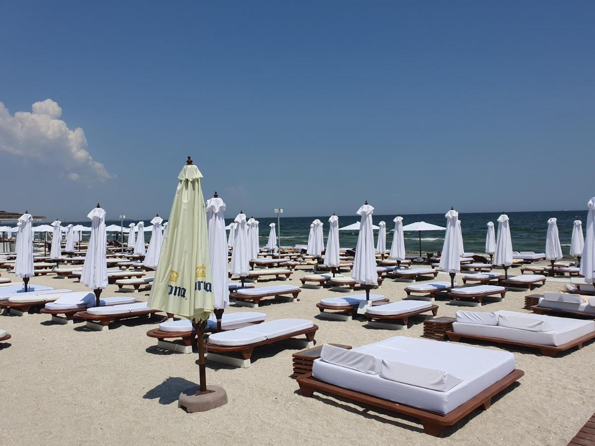 911 Cazare Mamaia Exterior foto
