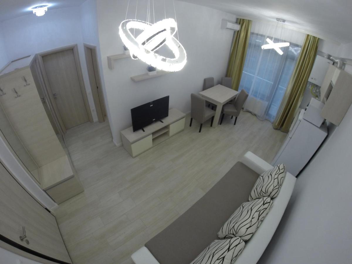 911 Cazare Mamaia Exterior foto
