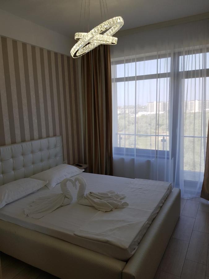 911 Cazare Mamaia Exterior foto